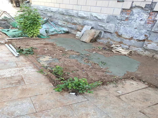 城北地基基础注浆增加承载力灌浆加固